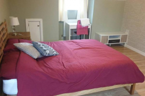 Room minimum 14 nights